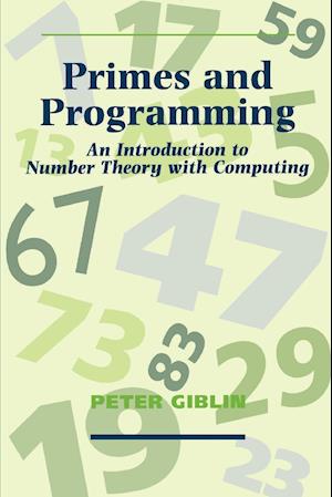 Primes and Programming