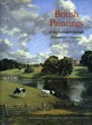 Hayes, J: British Paintings of the Sixteenth through Ninetee