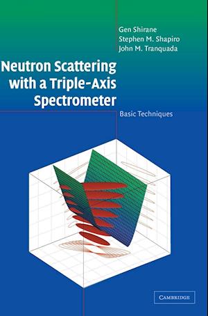 Neutron Scattering with a Triple-Axis Spectrometer