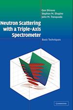 Neutron Scattering with a Triple-Axis Spectrometer