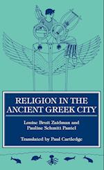 Religion in the Ancient Greek City