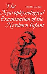 Neurophysiological examination of the newborn infant