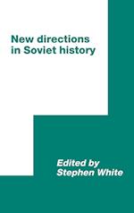 New Directions in Soviet History