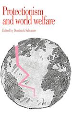 Protectionism and World Welfare