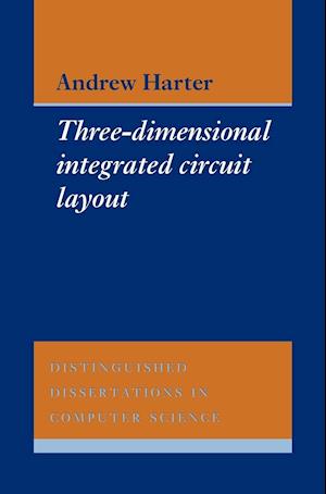 Three-Dimensional Integrated Circuit Layout