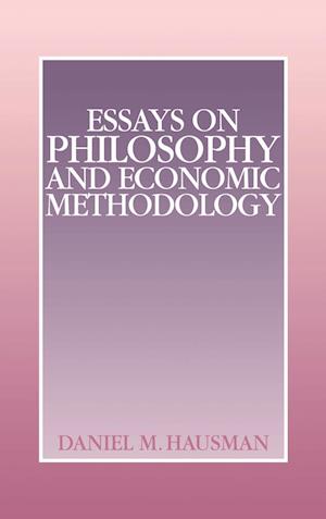 Essays on Philosophy and Economic Methodology