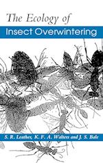 The Ecology of Insect Overwintering