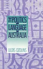 The Politics of Language in Australia