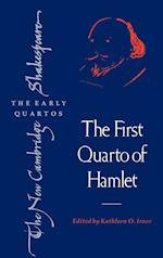 The First Quarto of Hamlet