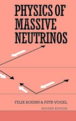 Physics of Massive Neutrinos