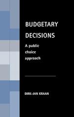 Budgetary Decisions