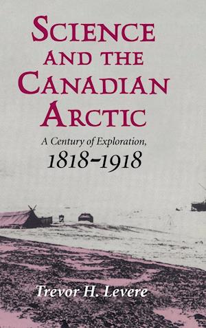 Science and the Canadian Arctic