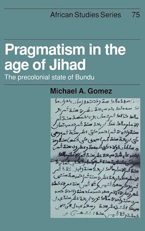 Pragmatism in the Age of Jihad