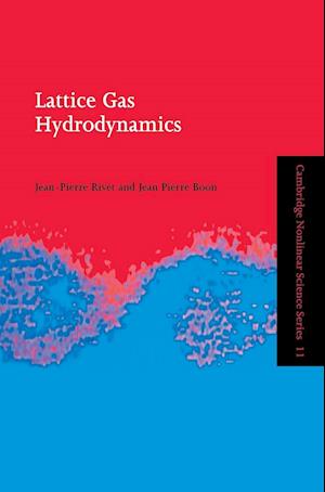 Lattice Gas Hydrodynamics