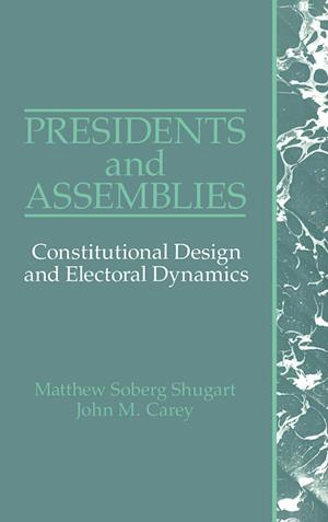 Presidents and Assemblies