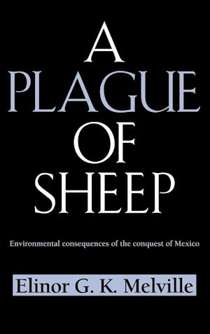 A Plague of Sheep