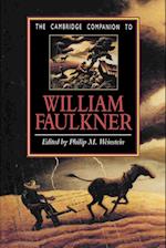 The Cambridge Companion to William Faulkner