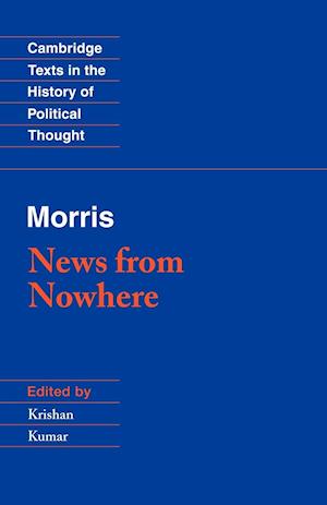 Morris: News from Nowhere