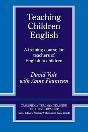 Teaching Children English