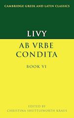 Livy: Ab urbe condita Book VI