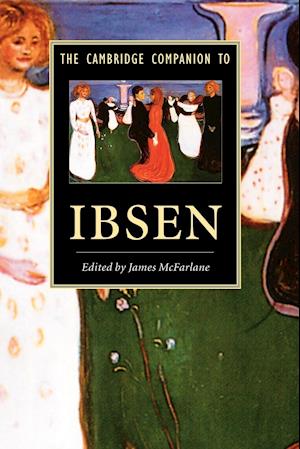 The Cambridge Companion to Ibsen