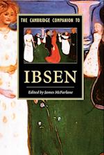 The Cambridge Companion to Ibsen