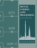 Signal Coding and Processing