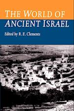 The World of Ancient Israel