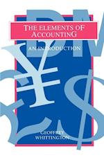 The Elements of Accounting