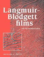 Langmuir-Blodgett Films