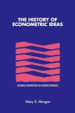 The History of Econometric Ideas