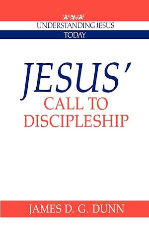 Jesus' Call to Discipleship