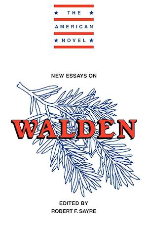 New Essays on Walden