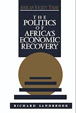 The Politics of Africa's Economic Recovery