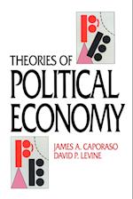 Theories of Political Economy