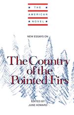 New Essays on the Country of the Pointed Firs