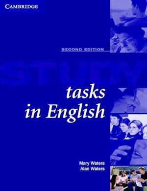 Study Tasks in English Student's book