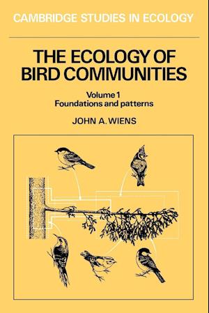 The Ecology of Bird Communities