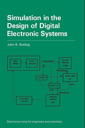 Simulation in the Design of Digital Electronic Systems