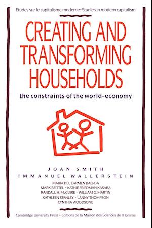 Creating and Transforming Households