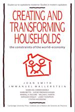 Creating and Transforming Households