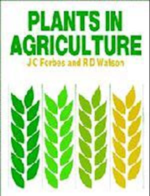 Plants in Agriculture