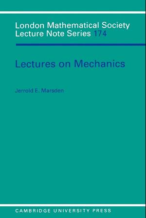 Lectures on Mechanics