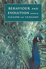 Behaviour and Evolution