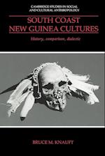 South Coast New Guinea Cultures