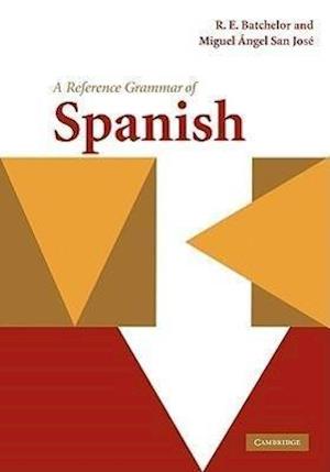 A Reference Grammar of Spanish