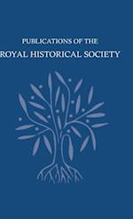 Transactions of the Royal Historical Society: Volume 18