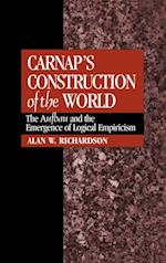 Carnap's Construction of the World