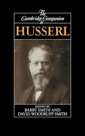 The Cambridge Companion to Husserl