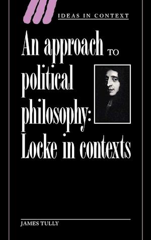 An Approach to Political Philosophy